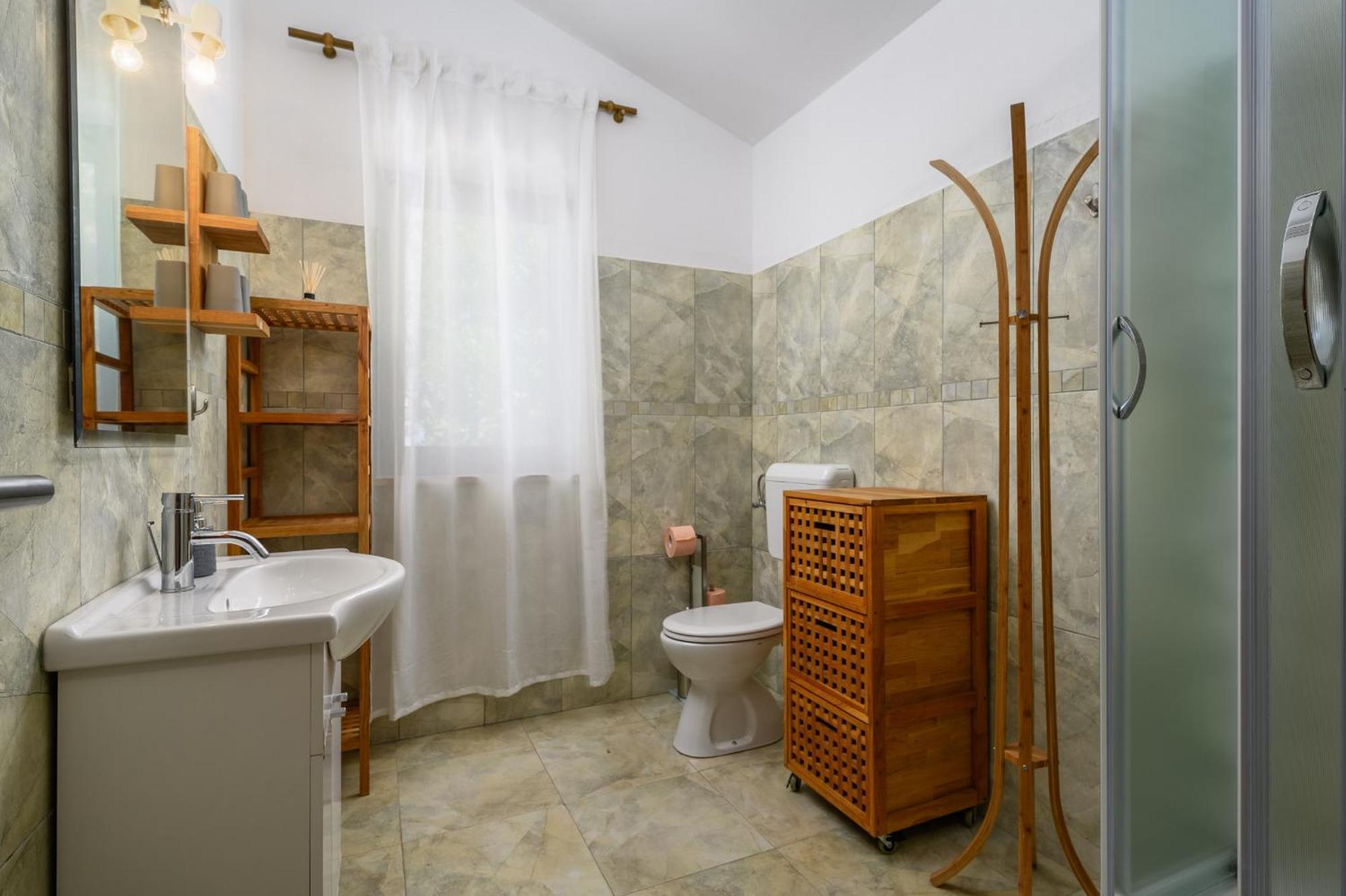Villa Hrast Bacva Вишнян Экстерьер фото
