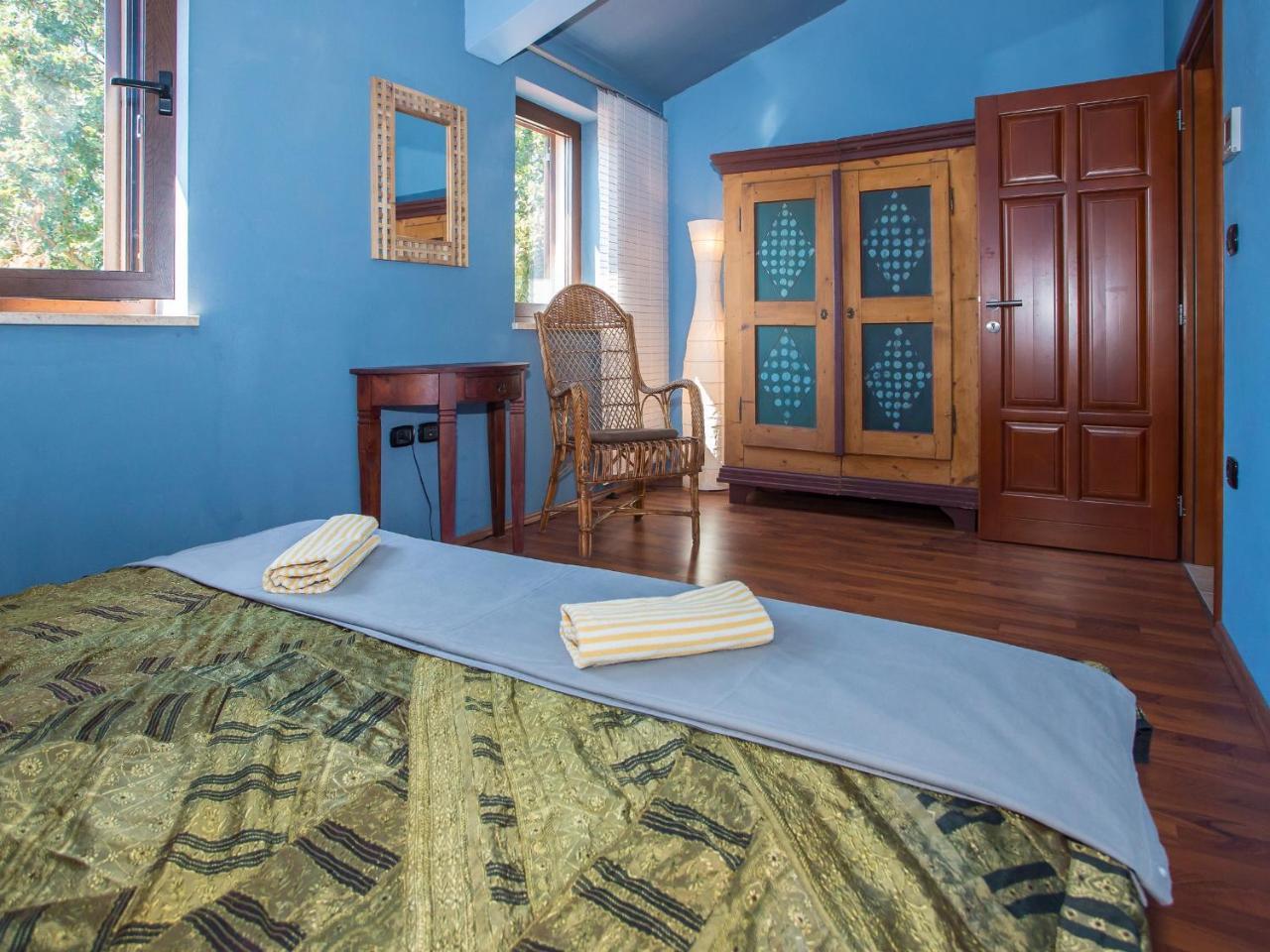 Villa Hrast Bacva Вишнян Экстерьер фото