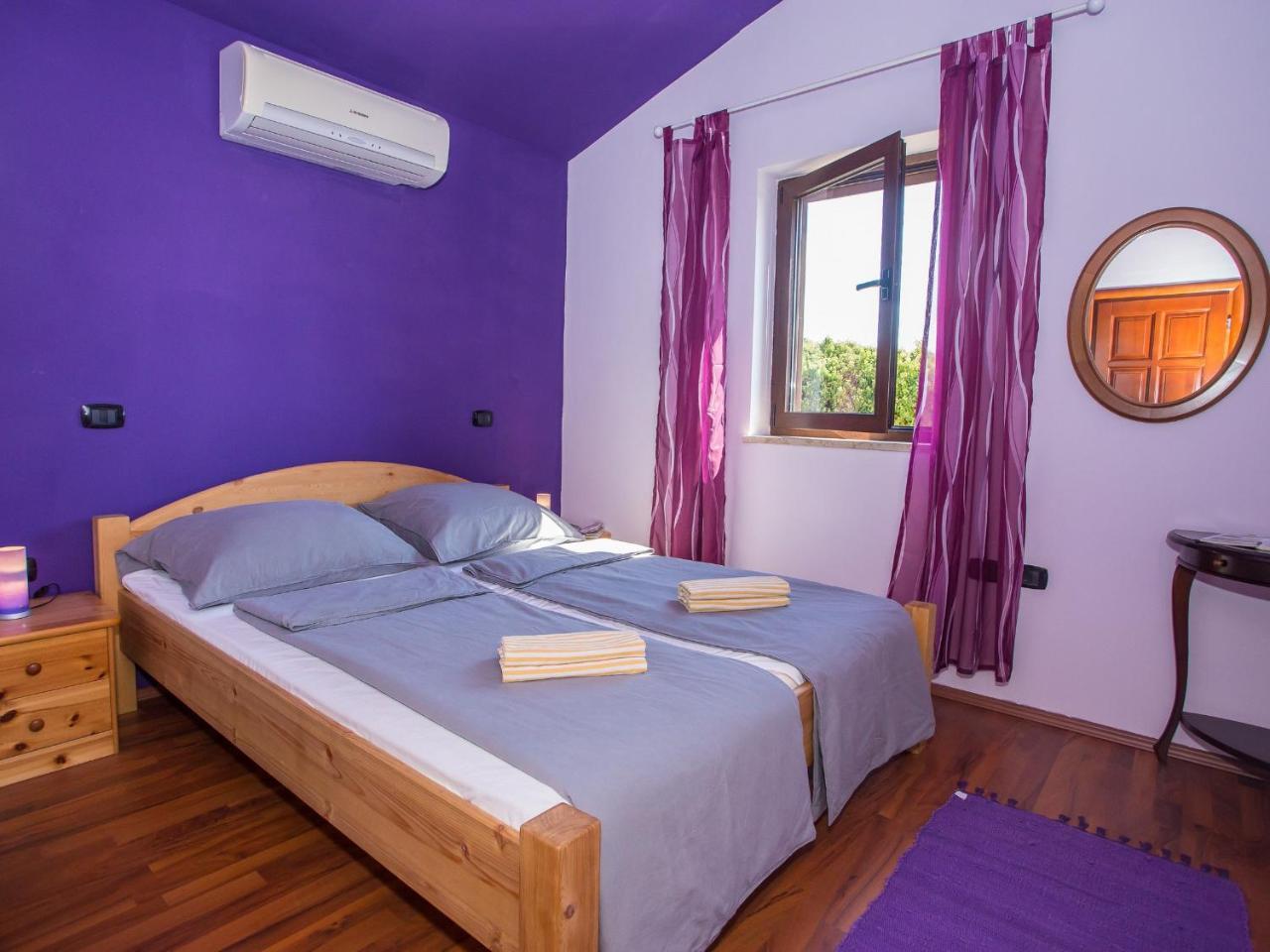 Villa Hrast Bacva Вишнян Экстерьер фото